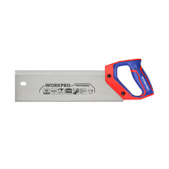Ножовка обушковая для стусел 360мм Workpro