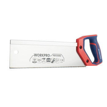 Изображение товара Ножовка обушковая для стусел 360мм Workpro