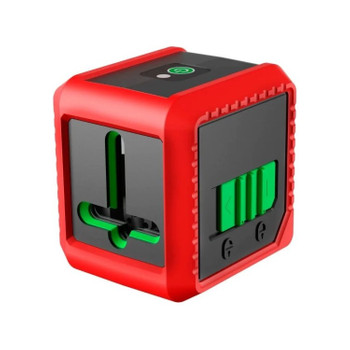 Нивелир лазерный Condtrol Smart 2D Green
