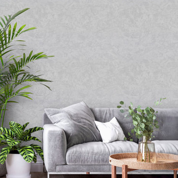 Обои виниловые на флизелине HomeColor Friburg серый HC72440-44