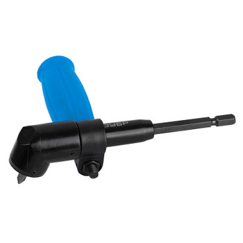 Адаптер угловой для бит 135мм Зубр