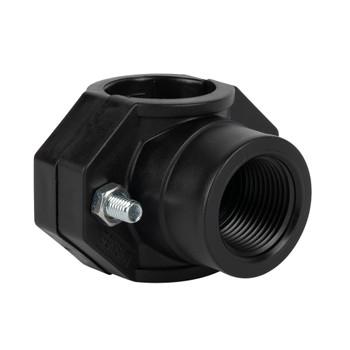 Изображение товара Седелка для трубы ПНД 32х3/4" ВР RTP - надежное соединение