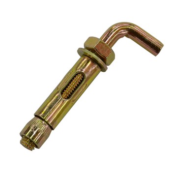 Изображение товара Болт анкерный Г-образный HL 8x60 мм