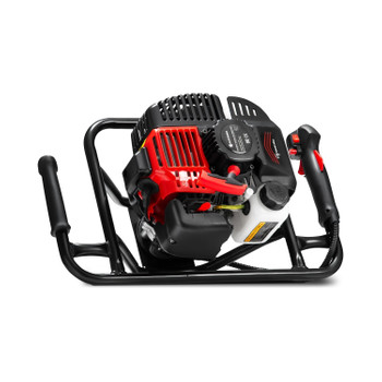 Мотобур Katana KA-2000A Pro 1800Вт