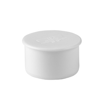 Заглушка канализационная 32мм малошумная RTP Elite