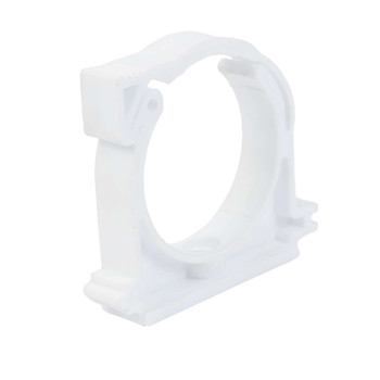 Изображение товара Хомут с защелкой 32мм для канализации малошумный RTP Elite