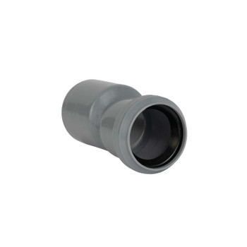 Изображение товара Переход канализационный эксцентрический 40х50мм RTP