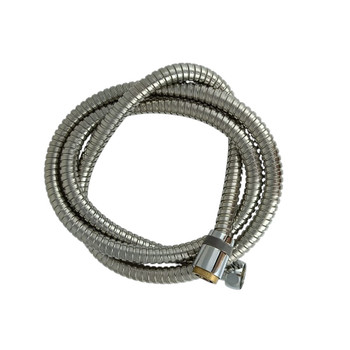 Изображение товара Шланг для душа 1,5м с защитой от перекручивания Сантаком