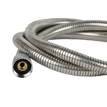 Изображение товара Сантаком шланг для гигиенического душа 1, 2-1, 6 м Изображение товара Сантаком шланг для гигиенического душа 1, 2-1, 6 м