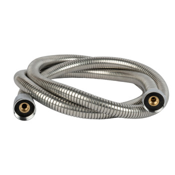 Шланг для гигиенического душа растягивающийся 1,2 - 1,6м Сантаком