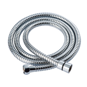 Шланг для душа с защитой от перекручивания 1,5м AV0115S Avrora