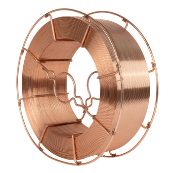 Проволока сварочная Св-08Г2С 1,2мм 18кг Esab