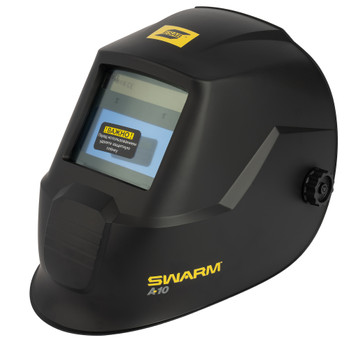 Маска сварочная Swarm A10 ESAB