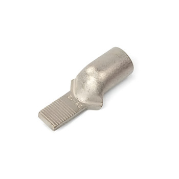 Наконечник медный луженый штифтовой НШМЛ 6 мм² 10шт MaxConnect