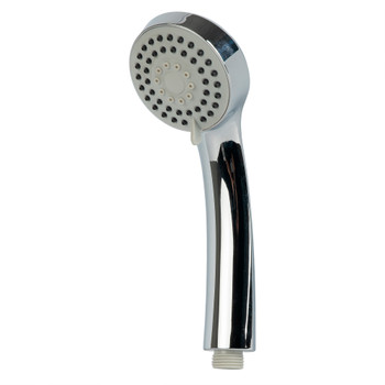 Изображение товара Ledeme L09 лейка для душа 3 режима 80 мм хром