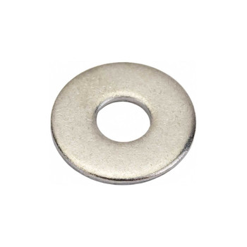 Изображение товара Шайба кузовная нержавеющая сталь М6 DIN9021