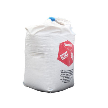 Керамзит фракция 20-40, в МКР (0,9 м3)