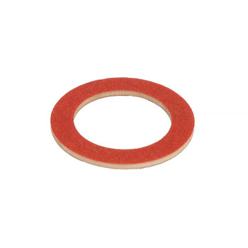 Прокладка из фибры 1/2" 3шт Masterprof