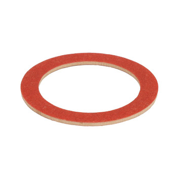Прокладка из фибры 1 1/4" 2шт Masterprof