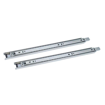 Направляющие шариковые 35-400мм