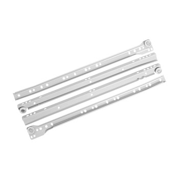 Направляющие роликовые 400мм