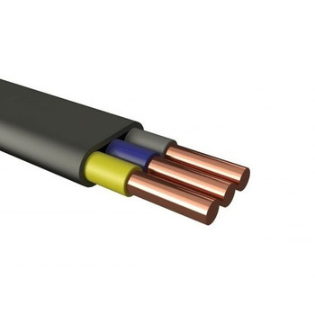 Изображение товара Кабель ВВГпнг LS 3х6 ГОСТ 100м Промэко