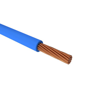 Изображение товара Провод ПуГВнг-LS 6.0 10м Промэко