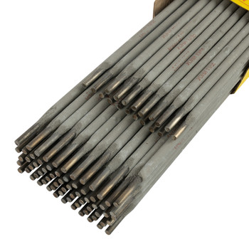 Изображение товара Электроды сварочные УОНИ-13/55 4мм 5кг СпецЭлектрод - надежные для стальных конструкций