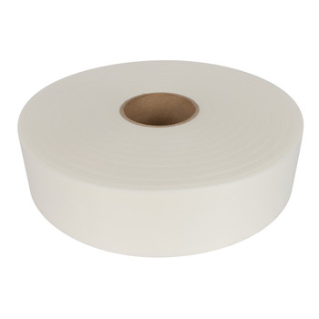 Лента уплотнительная Дихтунгсбанд 70х2мм 30м белый