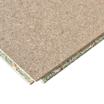 ДСП шпунтованная влагостойкая 9х600х1830мм Quick Deck Профи