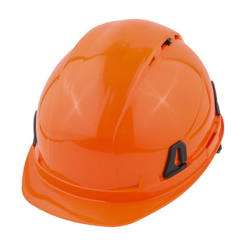 Изображение товара Защитная каска RFI-3 Biot Rapid оранжевая регулируемая