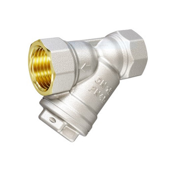 Изображение товара Фильтр косой 3/4" ВН-ВН LD Pride для горячей и холодной воды