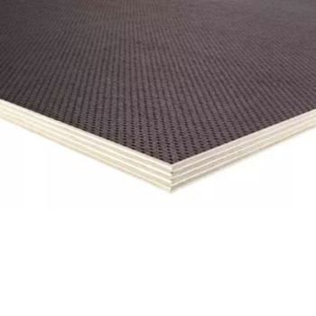 Фанера ФСФ 9х1220х2440мм сорт 1/1 ламинированная сетчатая влагостойкая