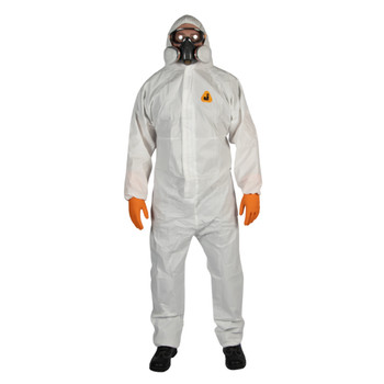 Изображение товара Защитный комбинезон из нетканого материала Jeta Safety XL для работы