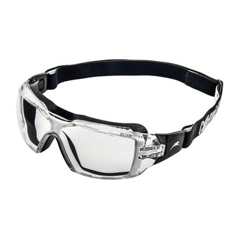 Изображение товара Защитные закрытые очки Strong Glass Росомз с вентиляцией