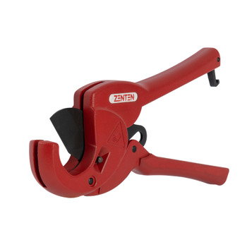 Изображение товара Ножницы для пластиковых труб Zenten Raptor до 35 мм - надежный инструмент