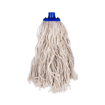 Насадка-моп для швабры веревочная ворс 26см OfficeClean Professional