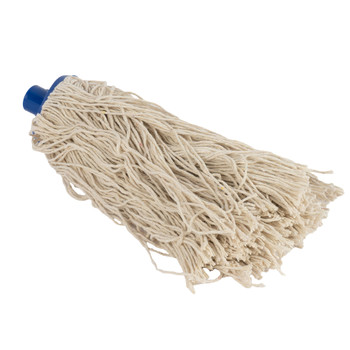 Изображение товара Насадка-моп для швабры веревочная ворс 26см OfficeClean Professional