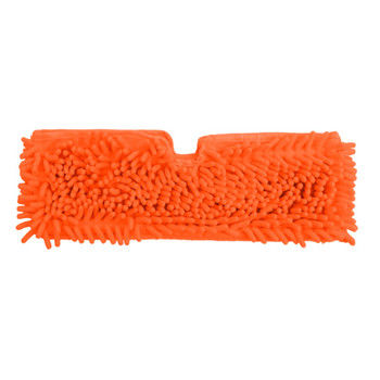 Насадка-моп для швабры двусторонняя 40х10см микрофибра OfficeClean Professional
