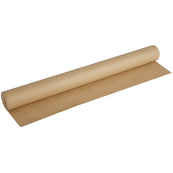 Бумага крафтовая в рулоне 420мм х 20м 78г/м² OfficeSpace