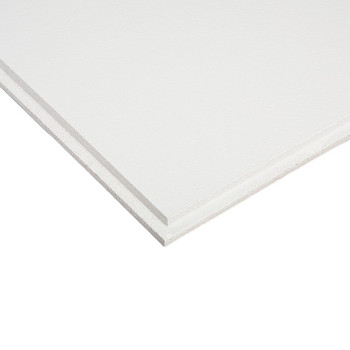 Панель потолочная Armstrong Retail tegular 600х600х14мм 16шт