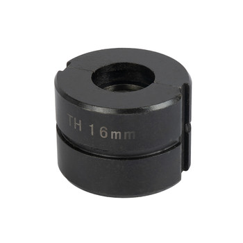 Пресс-вкладыши профиль TH 16мм для пресс-клещей Rotorica