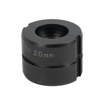 Пресс-вкладыши профиль TH 20мм для пресс-клещей Rotorica