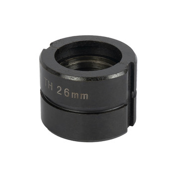 Пресс-вкладыши профиль TH 26мм для пресс-клещей Rotorica