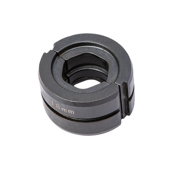 Пресс-вкладыши профиль V 18мм для пресс-клещей Rotorica