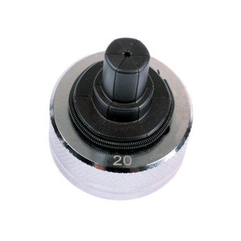 Расширительная головка для PEX 20мм Rotorica