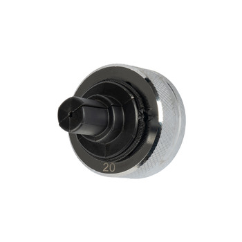 Изображение товара Расширительная головка Rotorica для PEX 20 мм - надежное соединение