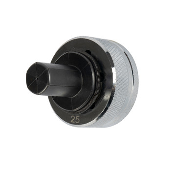 Изображение товара Расширительная головка для PEX 25 мм Rotorica