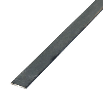 Полоса стальная 6х100х5900мм