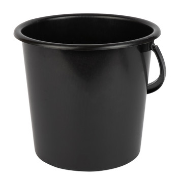 Ведро 5л пластмассовое